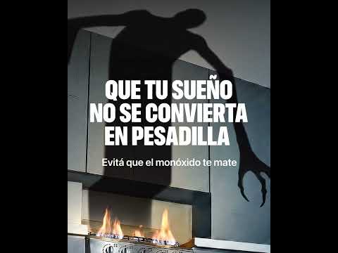 Que tu sueño no se convierta en pesadilla. ⚠️