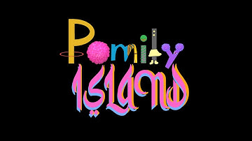 Pomily Island Trailer
