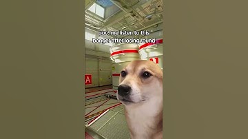 EZ4ENCE I always rage after i hear this banger #ez4ence  #csgo  #csgomoments  #cs2 #cs2memes #funny