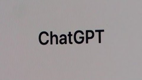 챗GPT 한 달여 만에 또 대규모 접속 장애 발생 / YTN 사이언스