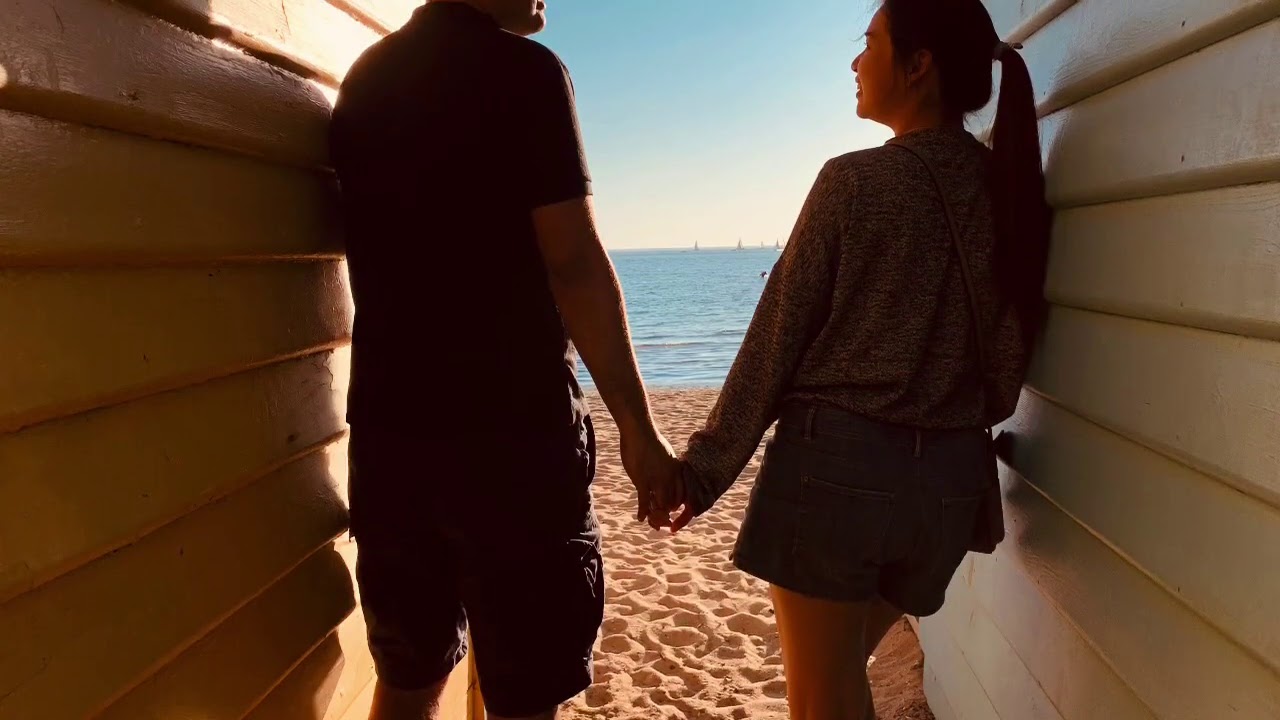 Can’t Help Falling In Love Kina Grannis Anniversary video ️ YouTube