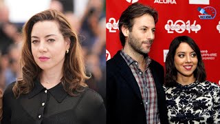 Aubrey Plaza s Heartbreaking Truth About Losing Her Husband Emotional Journey Through Grief