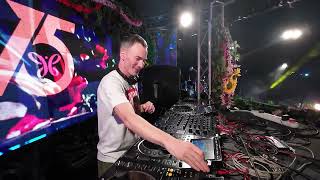 Gregor Salto @ Spring Fiesta, Johannesburg 2025