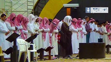 ﴿ أن يا موسى إني أنا الله رب العالمين﴾ تلاوة لا توصف خيالية خاشعة للقارئ الشيخ د. ياسر الدوسري