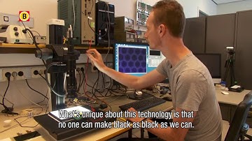 Take a look at the cleanroom of Etulipa