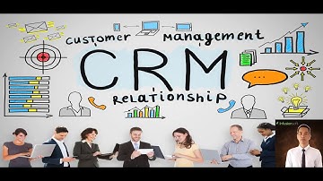 Giới thiệu về CRM trên Infusionsoft và Keap