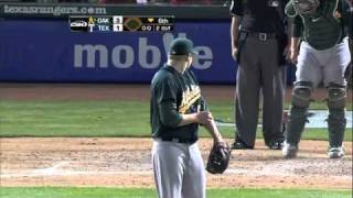 2011/05/09 Cahill's strong outing
