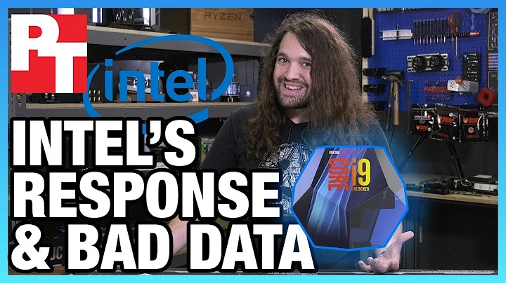 Intel's Gross Incompetence & Principled Technologi...