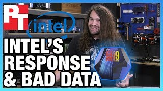 Intel's Gross Incompetence & Principled Technologies (Intel Responds)