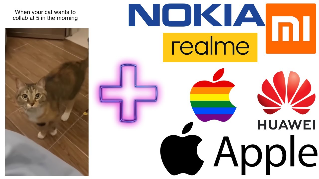 Xylophone Cat (Morning Cat) but famous phone ringtones YouTube