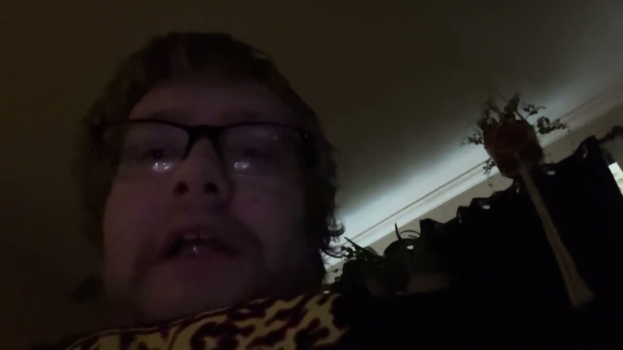 Stranger things season 5 episode 5 Shock Jock Reaction 