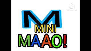 Mini Eaao Logo Remake Windows Vista Fan My Vision (2010)