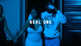 Trapgamecrazzy - REALONE (Official Video)