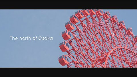 大阪市北区役所公式チャンネル Youtube