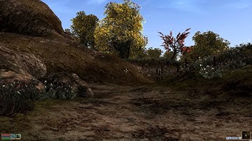 Morrowind in 2013