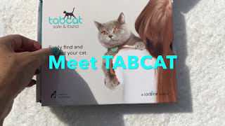 locator tabcat