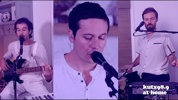 KUTX Live at Home: Washed Out