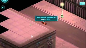 SNES Shadowrun Reboot - Jake