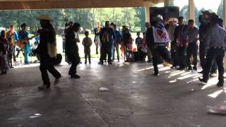 Drunk Mexicans Dancing..