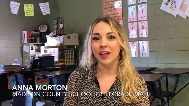 Anna Morton MCS Teacher