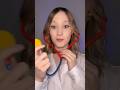ASMR ich bin dein Hausarzt #fabricscratching #pov #mouthwhisper