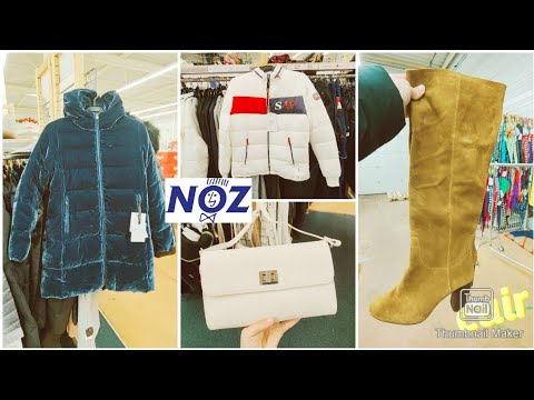 NOZ ARRIVAGE MODE