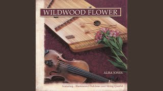 Video thumbnail of "Alisa Jones - Wildwood Flower (Instrumental)"