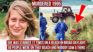 Tasmania 1995 Cold Case Solved - Arrest Shocks Community