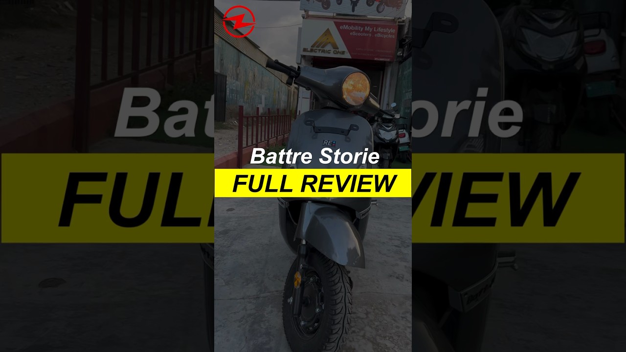 Battre Storie Full Review 🔥🔥 