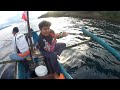 Kejutan dari dasar laut nusa barong