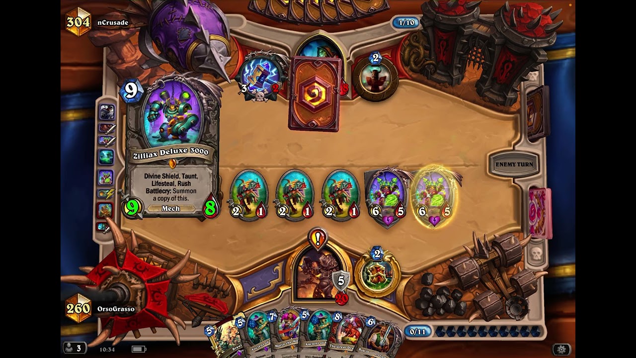 Хватит ли у меня средств уничтожения существ против этой Агаты-шаманки? Стремлюсь попасть в топ-1...