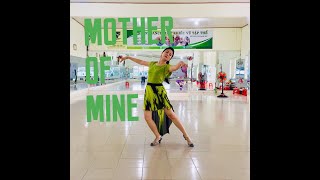 Mother of Mine Line Dance (Beginner waltz) - Vy's Linedance