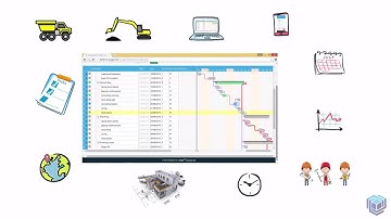 Ayoga Planner - Construction Project Management Software