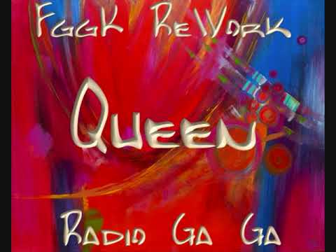 Queen - Radio Ga Ga (FggK ReWork)