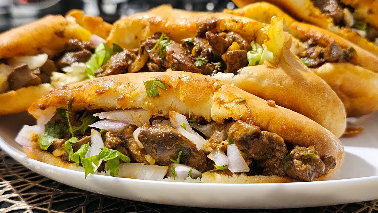 سندويشات للبيت و النزهات و الخرجات و للبحر 😋يحبوهم الصغار والكبار 👌 إدماني الجديد