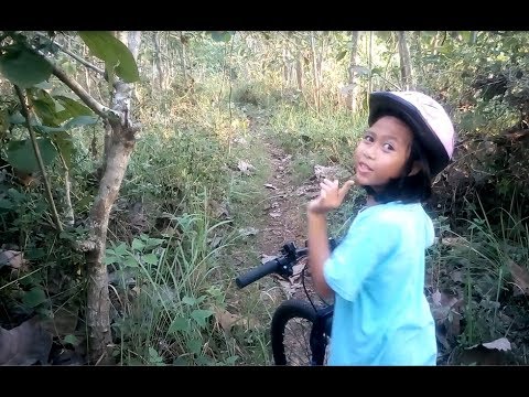 Mainan Sepeda  Anak  Cross Country yang  Mengasyikkan YouTube