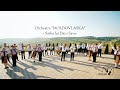 Sârba lui Dani Sava - orchestra MOLDOVLASKA | Dorin Buldumea si Veaceslav Stefanet | NEW | 2021 | 4K