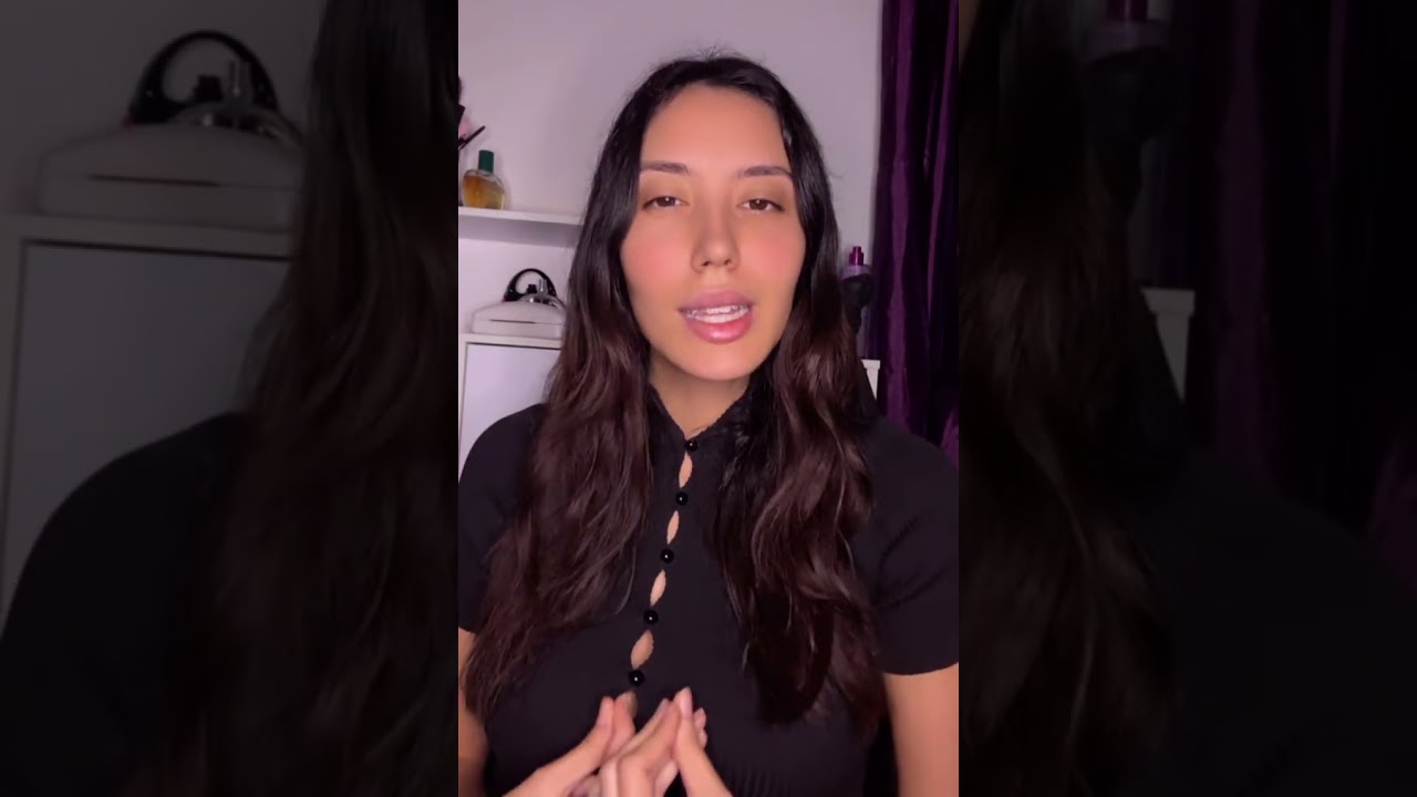 لايف سيدة ترد على يسر بخصوص موضوع (السحر) بين فيدال و ندى 