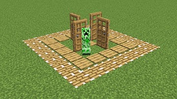 ultimate creeper trap