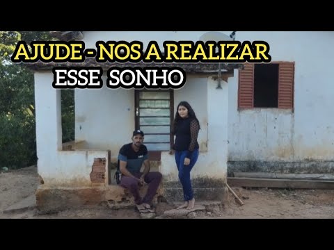 AJUDE ESSE PAI DE FAMÍLIA A REALIZAR O SONHO DE SUA FILHA