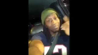 Cops Pull Gun on Armed Black Man at DUI Checkpoint - DUI check point