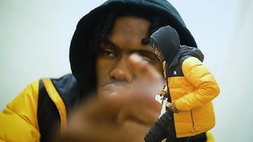 KevSoze Top 5 (Official Video) Dir By 7ordTy & KevSoze