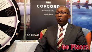 MKTE 2019 The Concord Hotels & Suites