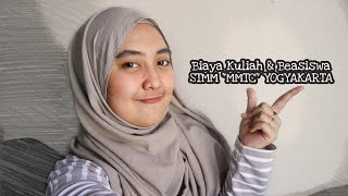 BAHAS BIAYA KULIAH & BEASISWA STMM 'MMTC' YOGYAKARTA! | Eps.19