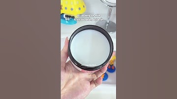 Cọ cứng xơ vì không làm sạch đúng cách? Đừng lo!￼ | Soap Rửa Cọ Trang Điểm Glorie