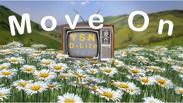 Move On - D-Lite [Official Video]