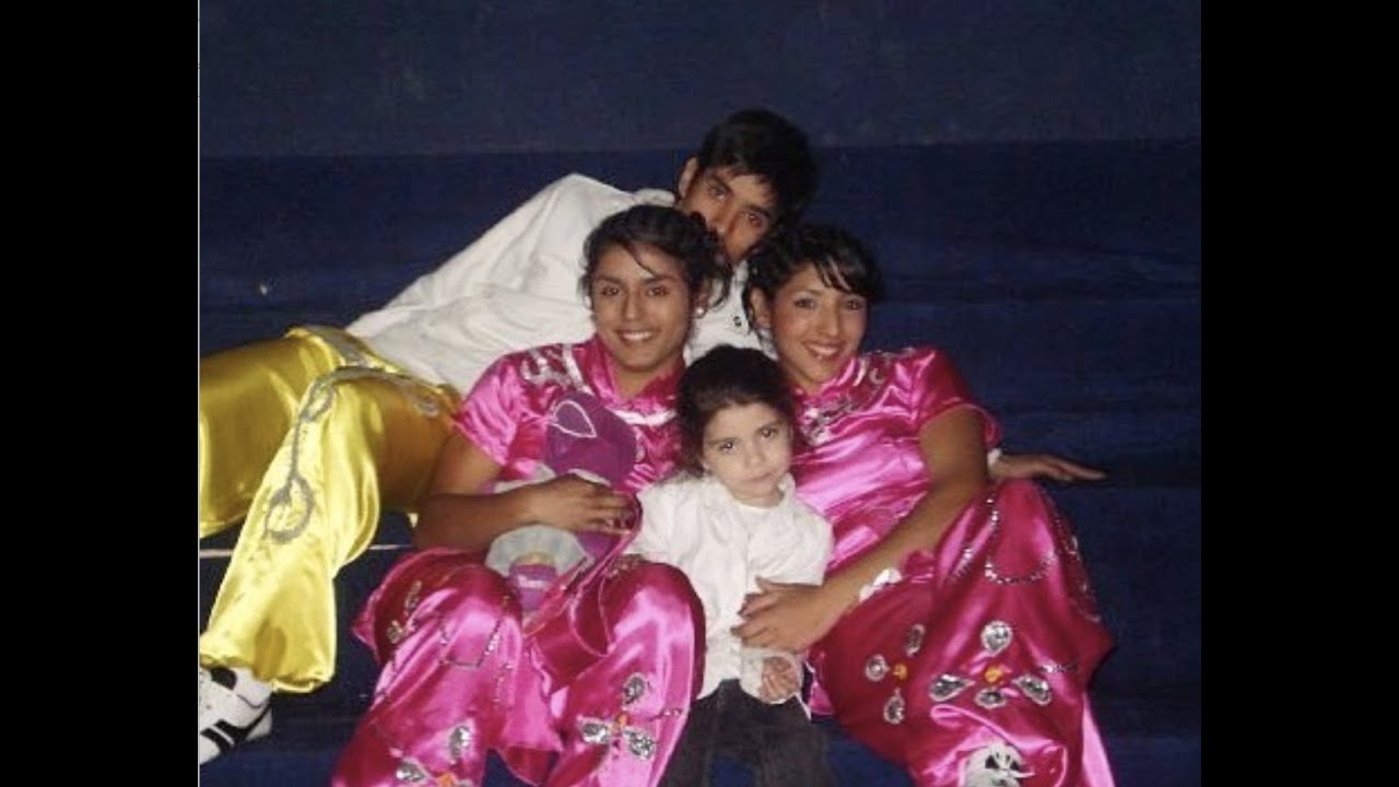 Silvana Gomez: Peleando Por Su Familia En UFC Vegas 39