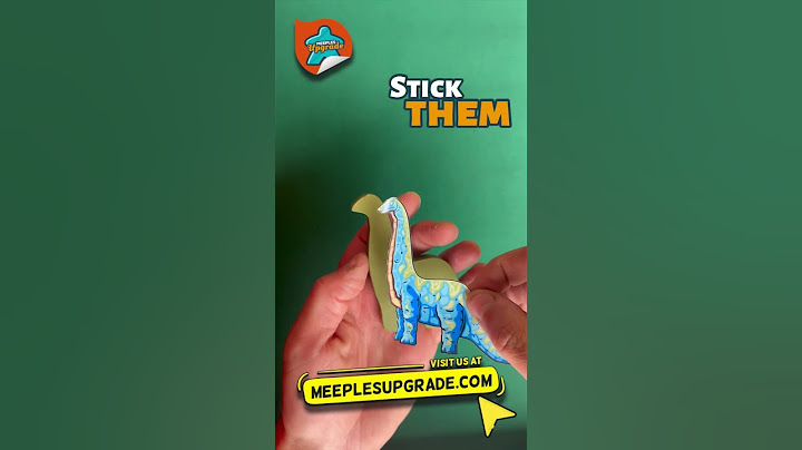 Find your Upgrades in MeeplesUpgrades.com #meeplesupgrade #boardgames #dinosaur #evolution