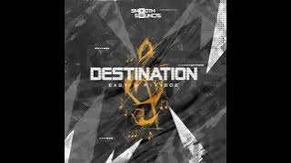 Exotiq Fiive02 - Destination