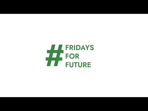ACT NOW! FRIDAYS FOR FUTURE